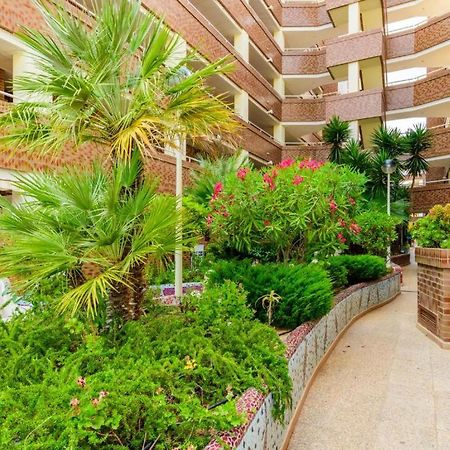 Costa Marfil II - Magic World Apartment Oropesa del Mar Bagian luar foto