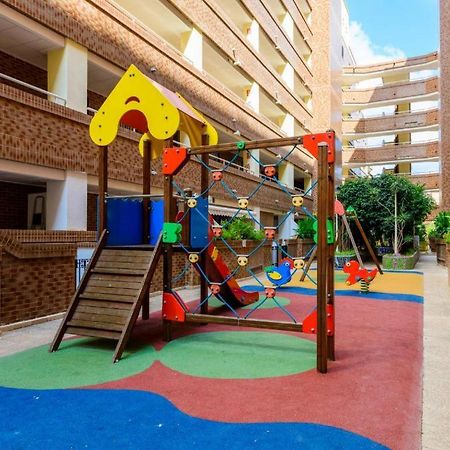 Costa Marfil II - Magic World Apartment Oropesa del Mar Bagian luar foto