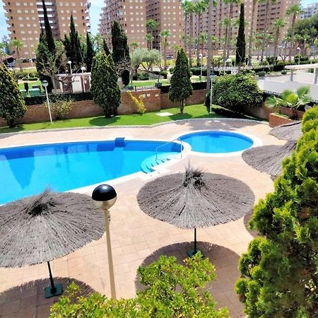 Costa Marfil II - Magic World Apartment Oropesa del Mar Bagian luar foto