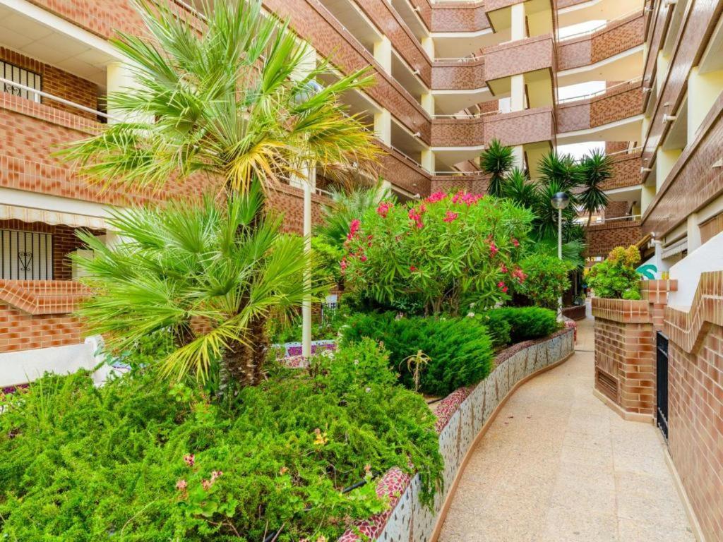 Costa Marfil II - Magic World Apartment Oropesa del Mar Bagian luar foto