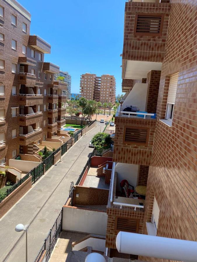Costa Marfil II - Magic World Apartment Oropesa del Mar Bagian luar foto
