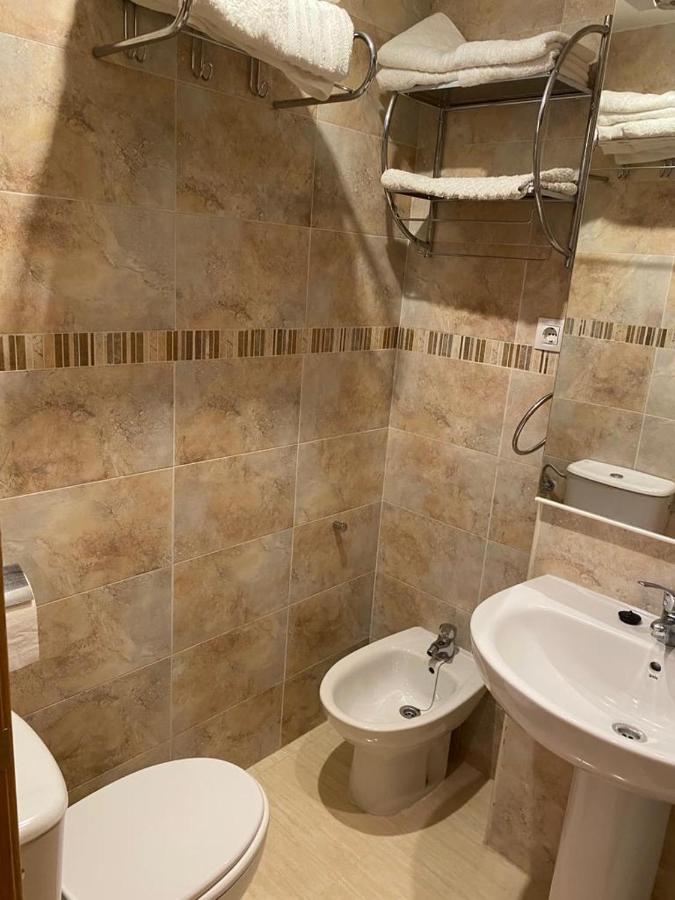 Costa Marfil II - Magic World Apartment Oropesa del Mar Bagian luar foto